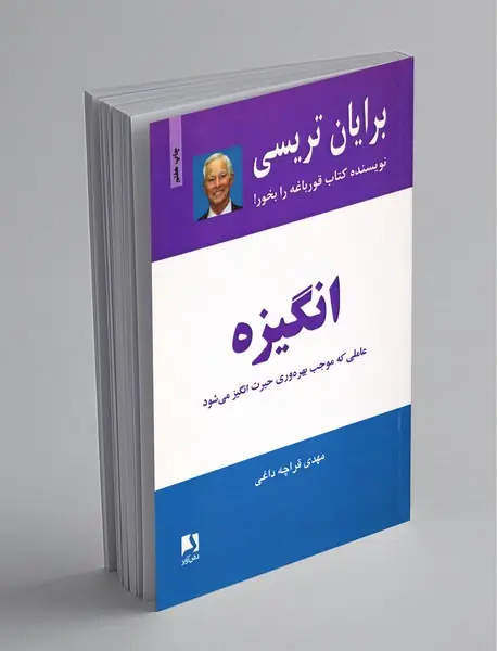 انگیزه
