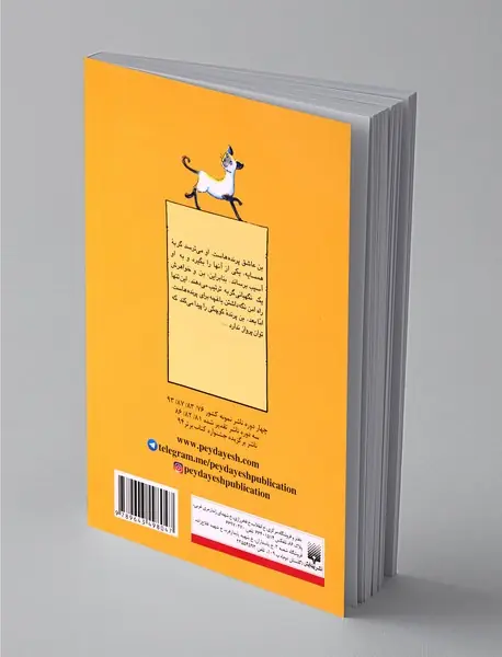 مراقب گربه باش