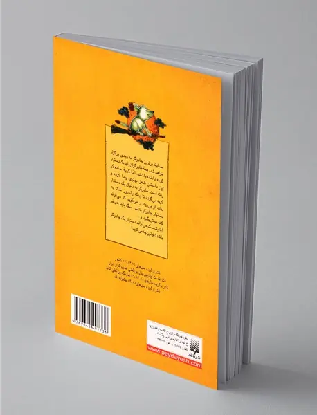 دستیار جادوگر