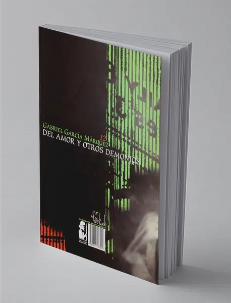 عشق و سایر اهریمنان