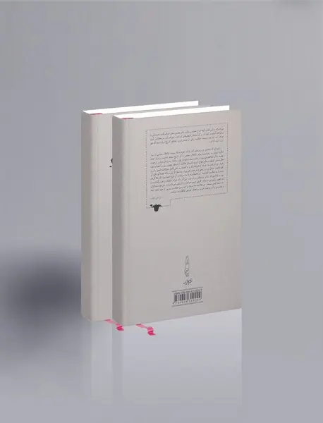 خواب آشفته‌ی نفت - جلد دوم؛ دکتر مصدق و نهضت ملی ایران - 2 جلدی