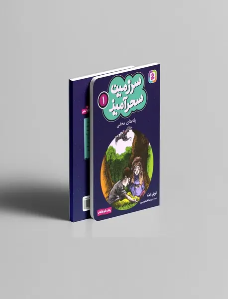 پله های مخفی