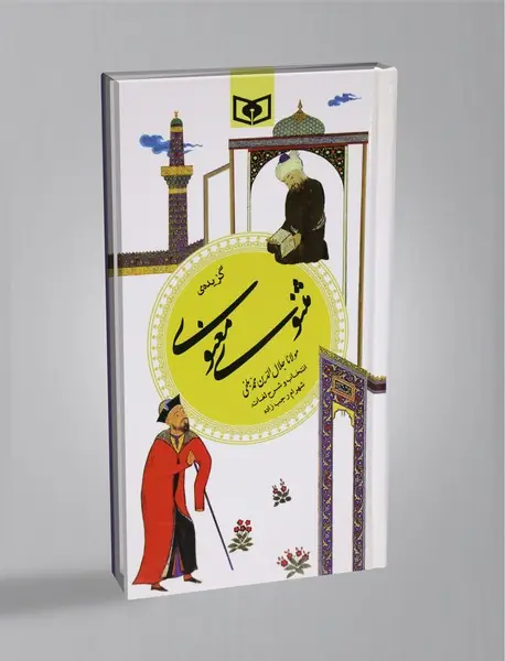 گزیده‌ی مثنوی معنوی