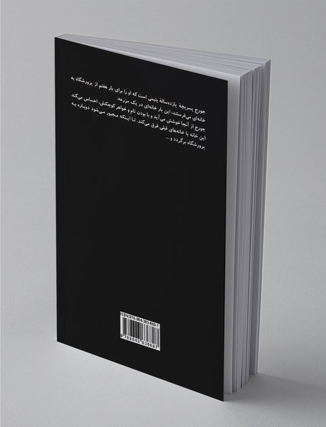 راه طولانی خانه