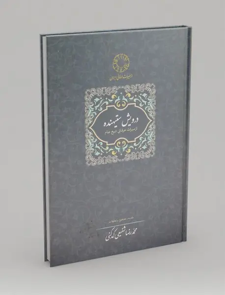 درویش ستیهنده