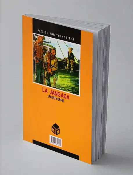 کشتی جانگادا