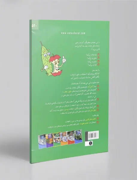 پسماندهای خانگی
