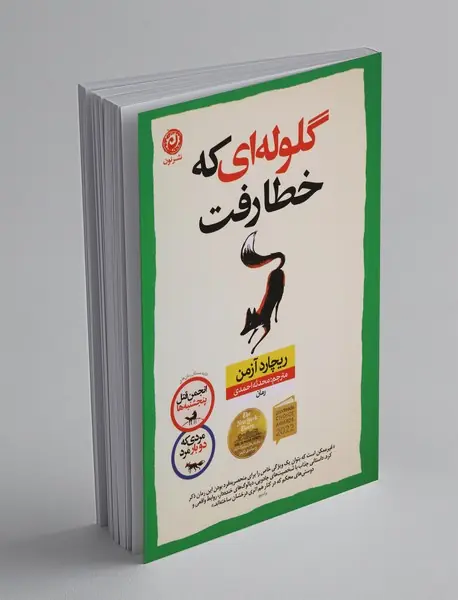 گلوله‌ای که خطا رفت