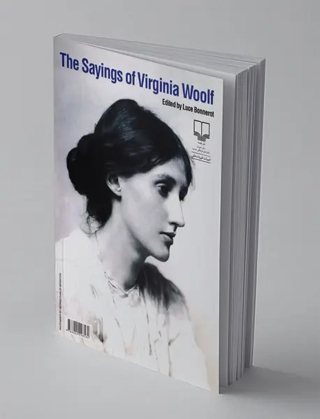 گزین گویه هایی از ویریجینا وولف