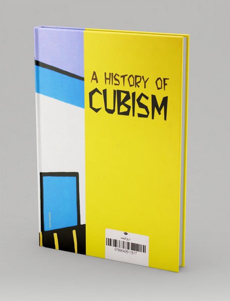 تاریخ کوبیسم