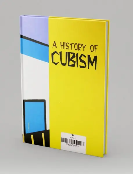 تاریخ کوبیسم