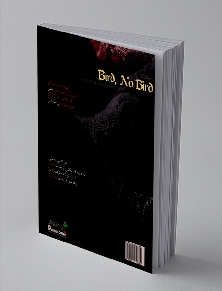 پرنده بی‌پرنده