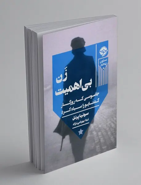 زن بی اهمیت