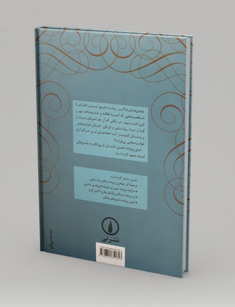 بلندی های بادگیر