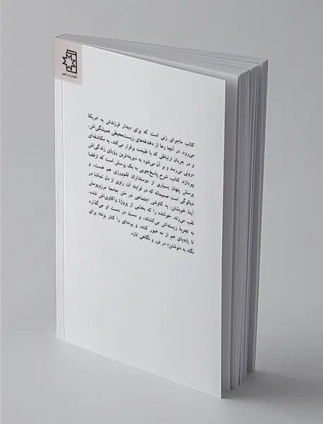 چرا نویسنده‌ی بزرگی نشدم؟