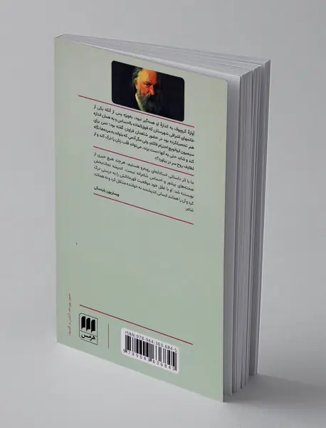 مقصر کیست
