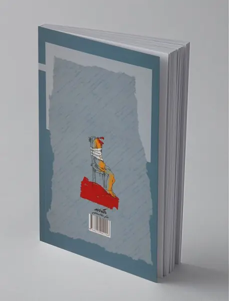 فریاد ناشنوده ی داد