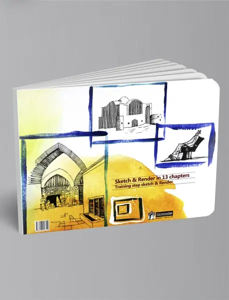 اسکیس و راندو در 13 فصل