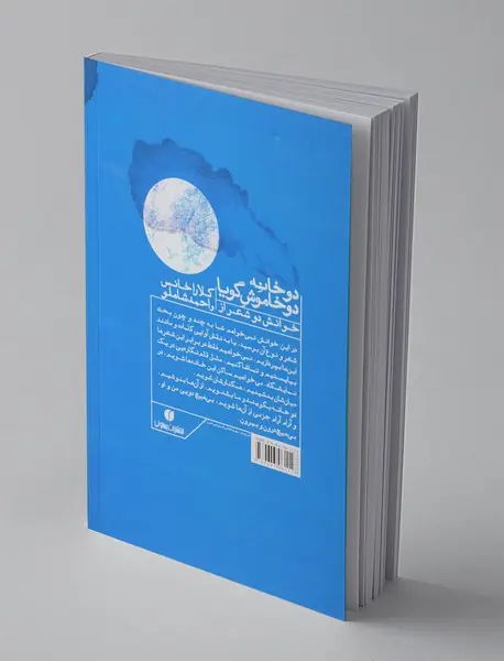 دو خانه، دو خاموش گویا