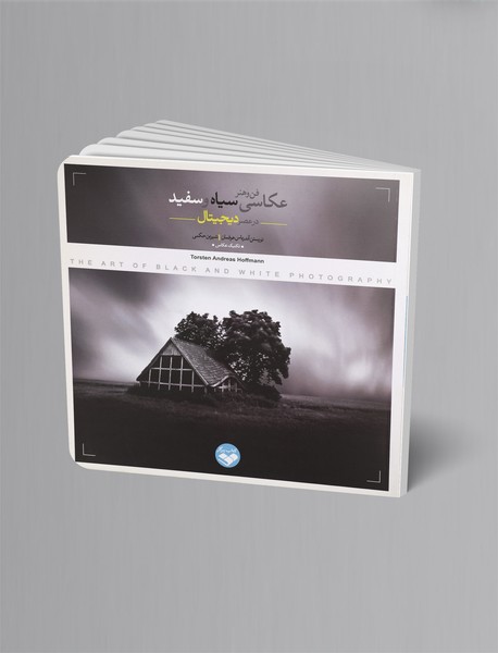 فن و هنر عکاسی سیاه و سفید در عصر دیجیتال