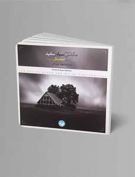 فن و هنر عکاسی سیاه و سفید در عصر دیجیتال