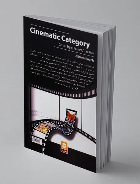 تقسیم ‌بندی سینمایی