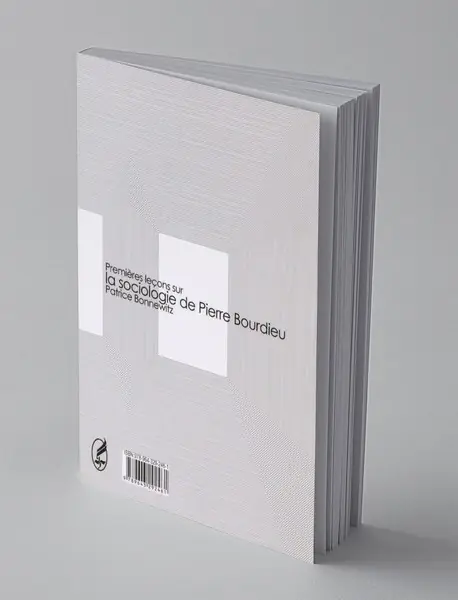 درس هایی از جامعه شناسی پی یر بوردیو