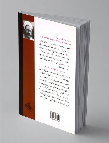 سیری در نهج‌البلاغه