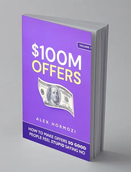 $100M Offers
