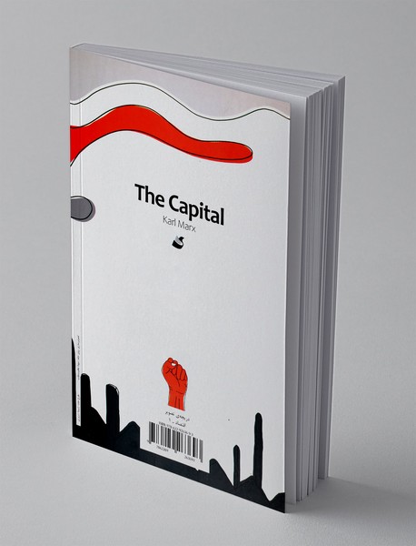 سرمایه، مصور