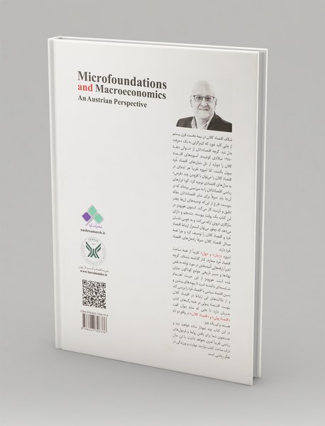 بنیان‌های خرد اقتصاد کلان