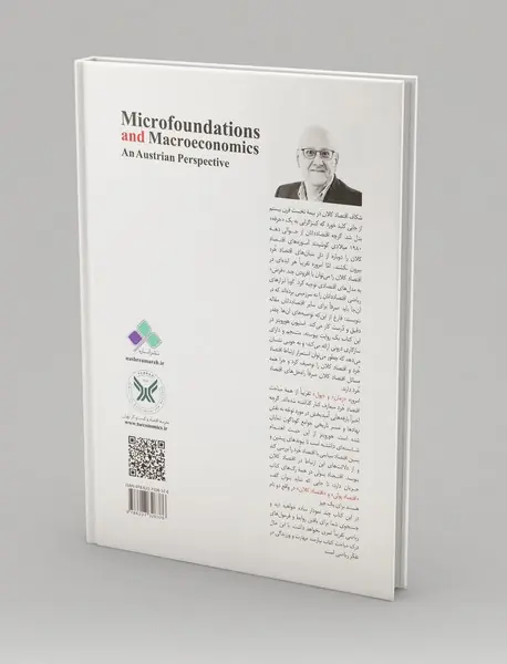 بنیان‌های خرد اقتصاد کلان