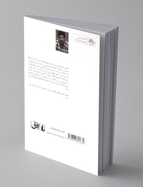 من قاتل پسرتان هستم