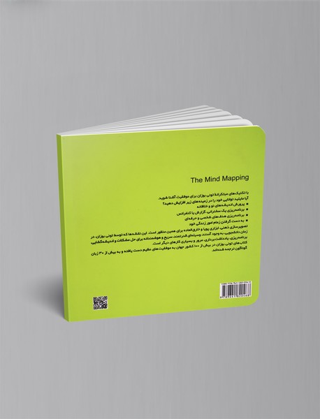 قدرت تصویر سازی ذهنی