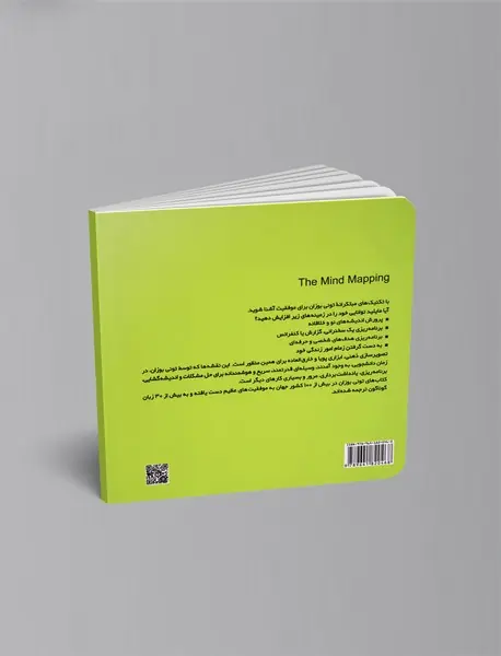 قدرت تصویر سازی ذهنی