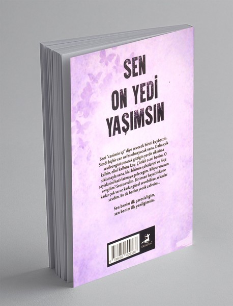 Sen On Yedi Yaşimsin