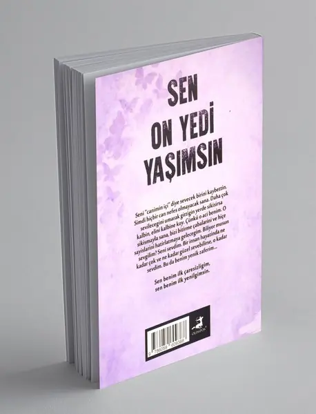Sen On Yedi Yaşimsin
