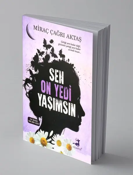 Sen On Yedi Yaşimsin