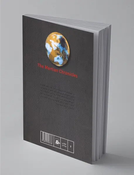 حکایت‌های مریخ