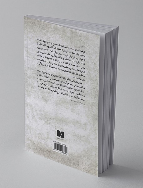 کم خوانده های سعدی