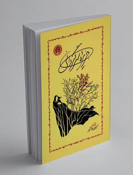 جزیره سرگردانی