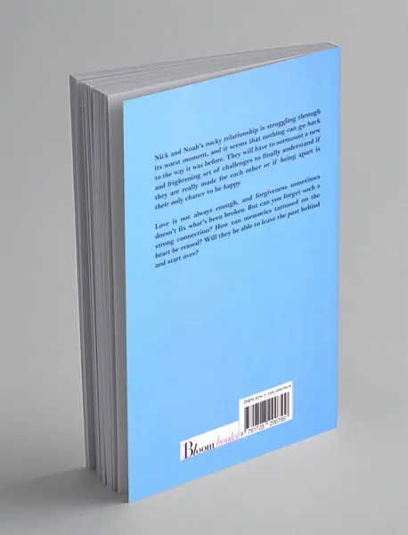 Culpables 3 : Our Fault