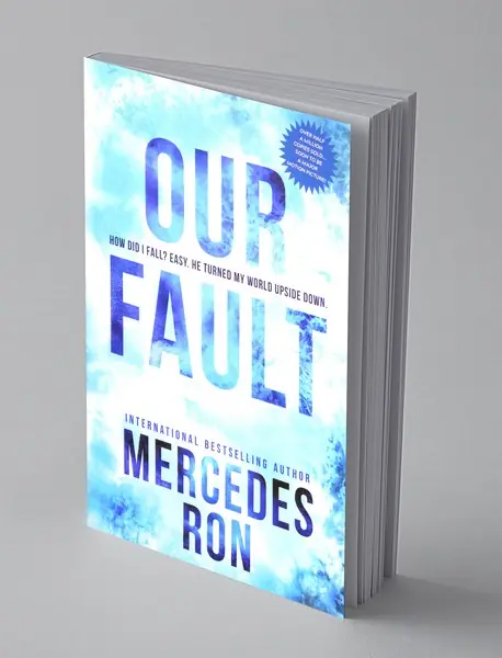 Culpables 3 : Our Fault