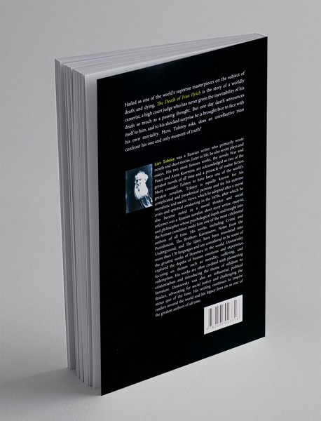 The Death of Ivan Ilyich