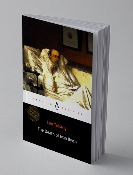 The Death of Ivan Ilyich
