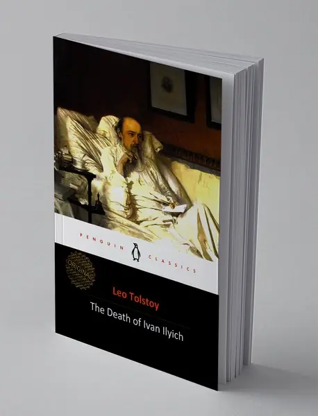 The Death of Ivan Ilyich