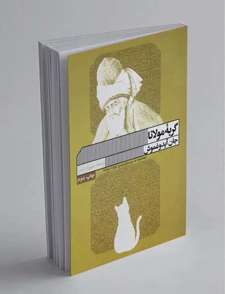 گربه مولانا