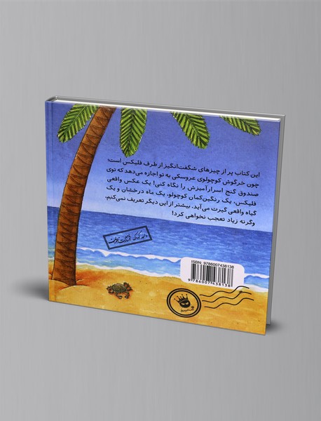 نامه شگفت انگیز فلیکس