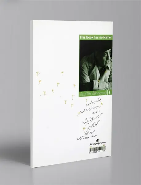 پسرکی به نام احمدرضا احمدی گم شده است