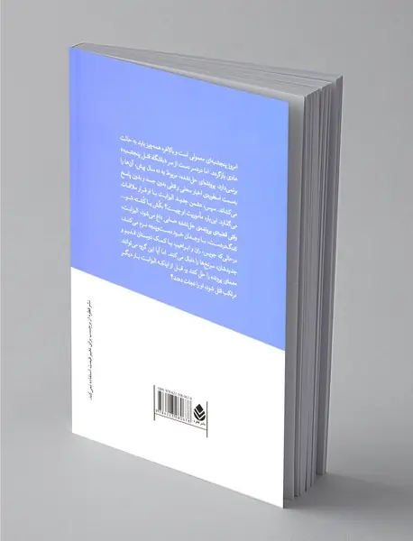 تیری که خطا رفت